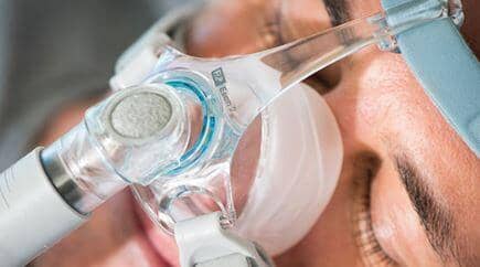F&P Eson 2 Nasal Mask - Fisher & Paykel