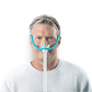F&P Evora Compact Nasal Mask + Extra Cushion - Fisher & Paykel