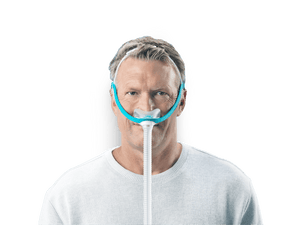 F&P Evora Compact Nasal Mask - Fit Pack - Fisher & Paykel