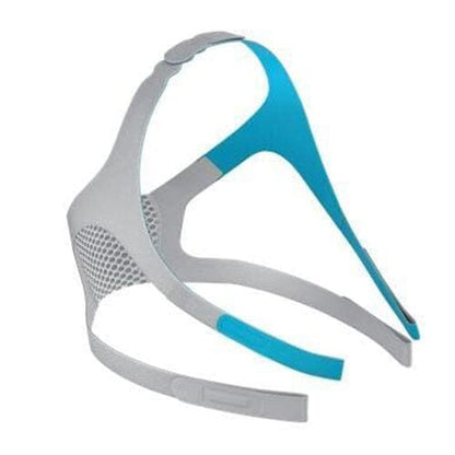 F&P Evora Full Face Headgear - Fisher & Paykel