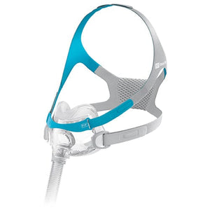 F&P Evora Full Face Headgear - Fisher & Paykel