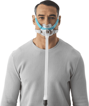 F&P Evora Full Face Mask - Fit pack - Fisher & Paykel