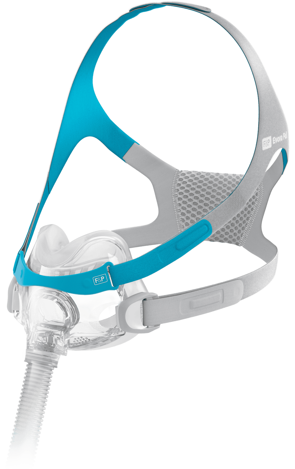 F P Evora Full Face Mask Fit Pack F p evora full face mask fit pack