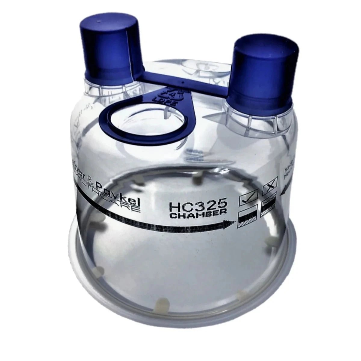 F&P HC325 Disposable Chamber - Fisher & Paykel