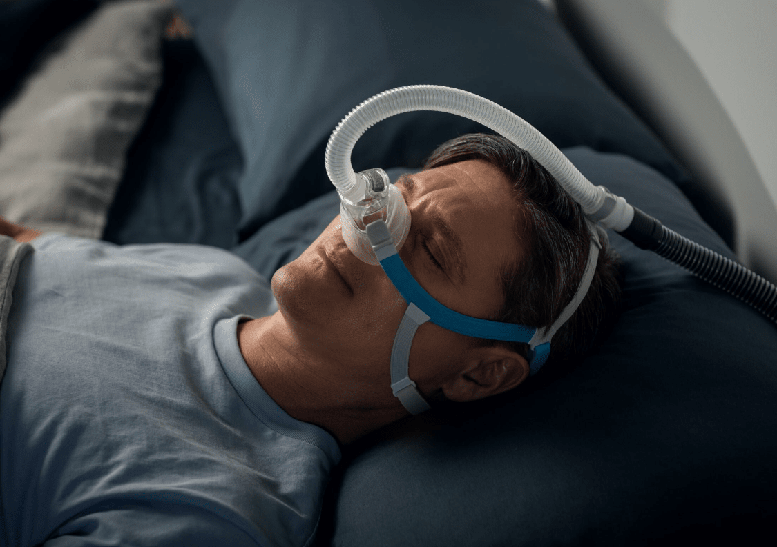 F&P Nova Nasal Mask - Fit Pack - Fisher & Paykel