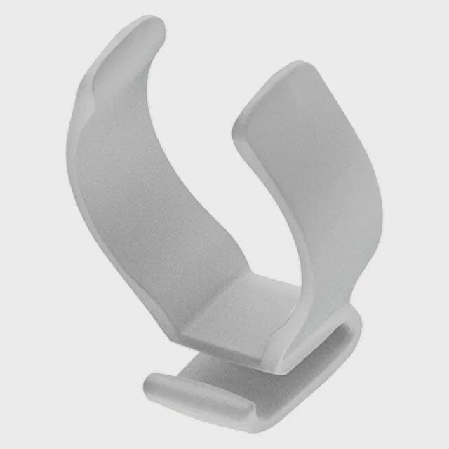 F&P Nova Nasal Tube Clip Spare - Fisher and Paykel