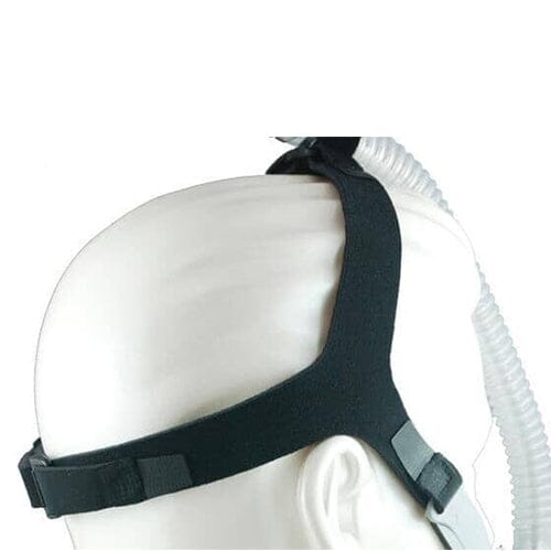 F&P Opus Headgear - Fisher & Paykel