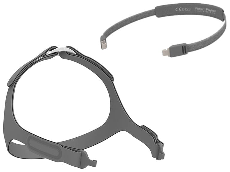 F&P Pilairo Q Headgear - Fisher & Paykel