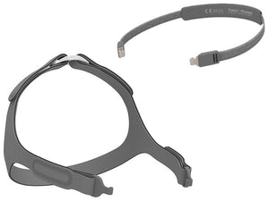 F&P Pilairo Q Headgear - Fisher & Paykel