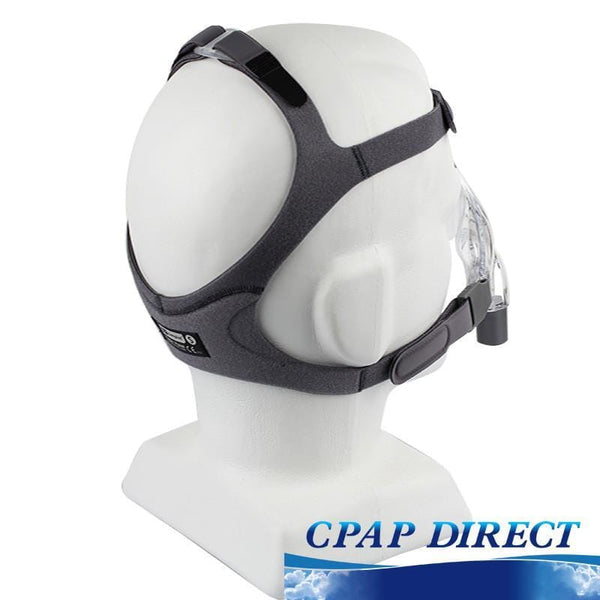 F&P Simplus Full Face Mask | CPAP Direct