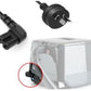F&P SleepStyle AC Power Cord - Fisher & Paykel