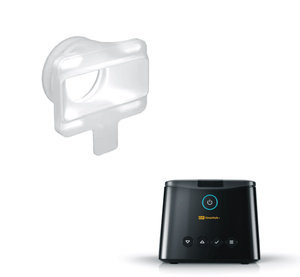 F&P SleepStyle Chamber Outlet Seal - Fisher & Paykel