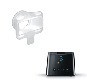 F&P SleepStyle Chamber Outlet Seal - Fisher & Paykel