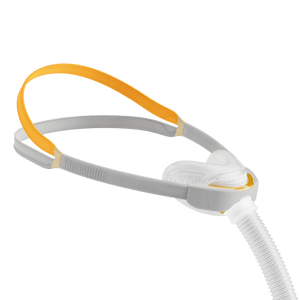 F&P Solo Nasal Mask - Fit Pack - Fisher & Paykel