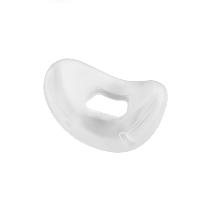 PREORDER F&P Solo Nasal Mask - Fit Pack Masks CPAP Direct 