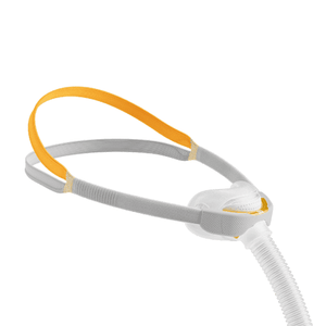 F&P Solo Tube, Frame & Swivel - Fisher & Paykel