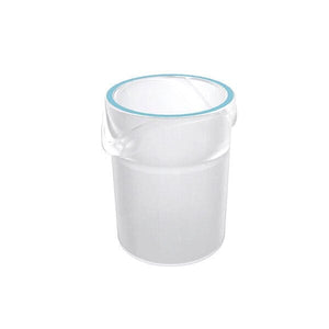 F&P Swivel 2 (Clear) - Fisher & Paykel