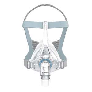 F&P Vitera Full Face Mask - Fisher & Paykel