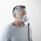 F&P Vitera Full Face Mask - Fisher & Paykel