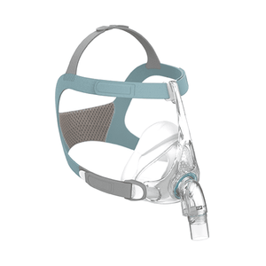 F&P Vitera Full Face Mask - Fisher & Paykel
