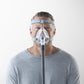 F&P Vitera Full Face Mask - Fisher & Paykel