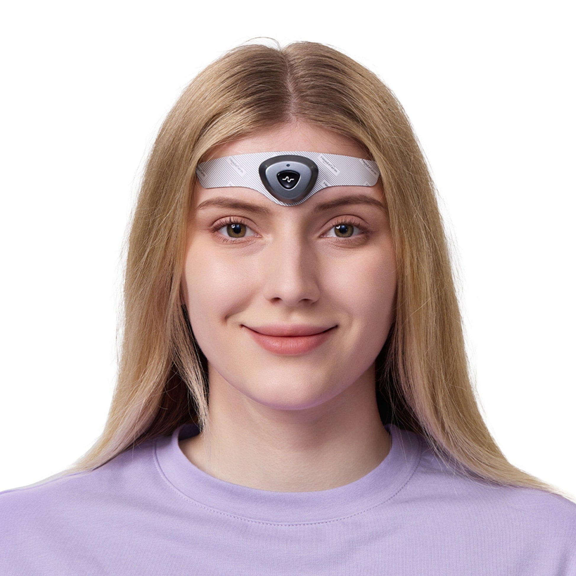HeadaTerm 2 Migraine Relief Device - HEADA TERM2
