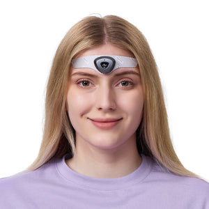 HeadaTerm 2 Migraine Relief Device - HEADA TERM2