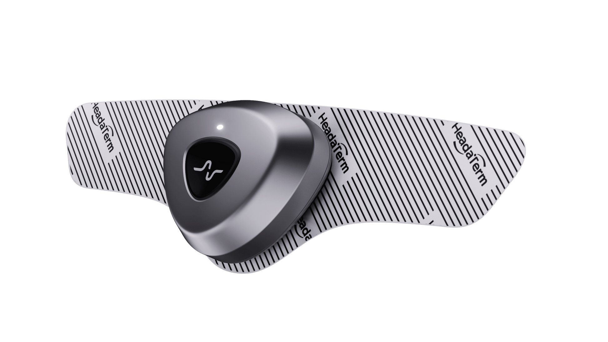 HeadaTerm 2 Migraine Relief Device - HEADA TERM2