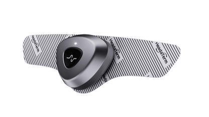 HeadaTerm 2 Migraine Relief Device - HEADA TERM2