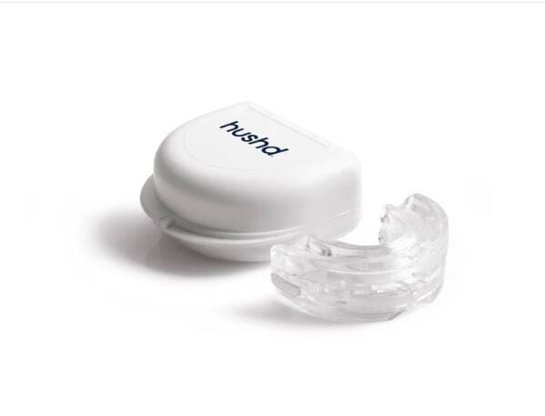 Hushd Anti-Snore Temporary Mouthpiece - Good Sleep Co