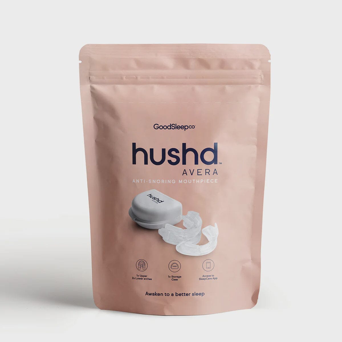 Hushd Avera - Good Sleep Co