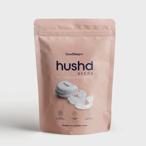 Hushd Avera - Good Sleep Co