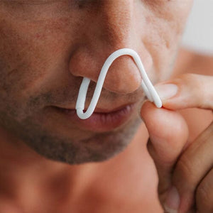 Hushd Nasal Aid - Good Sleep Co