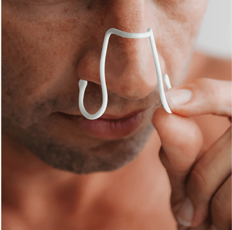 Hushd Nasal Aid - Good Sleep Co