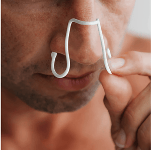 Hushd Nasal Aid - Good Sleep Co