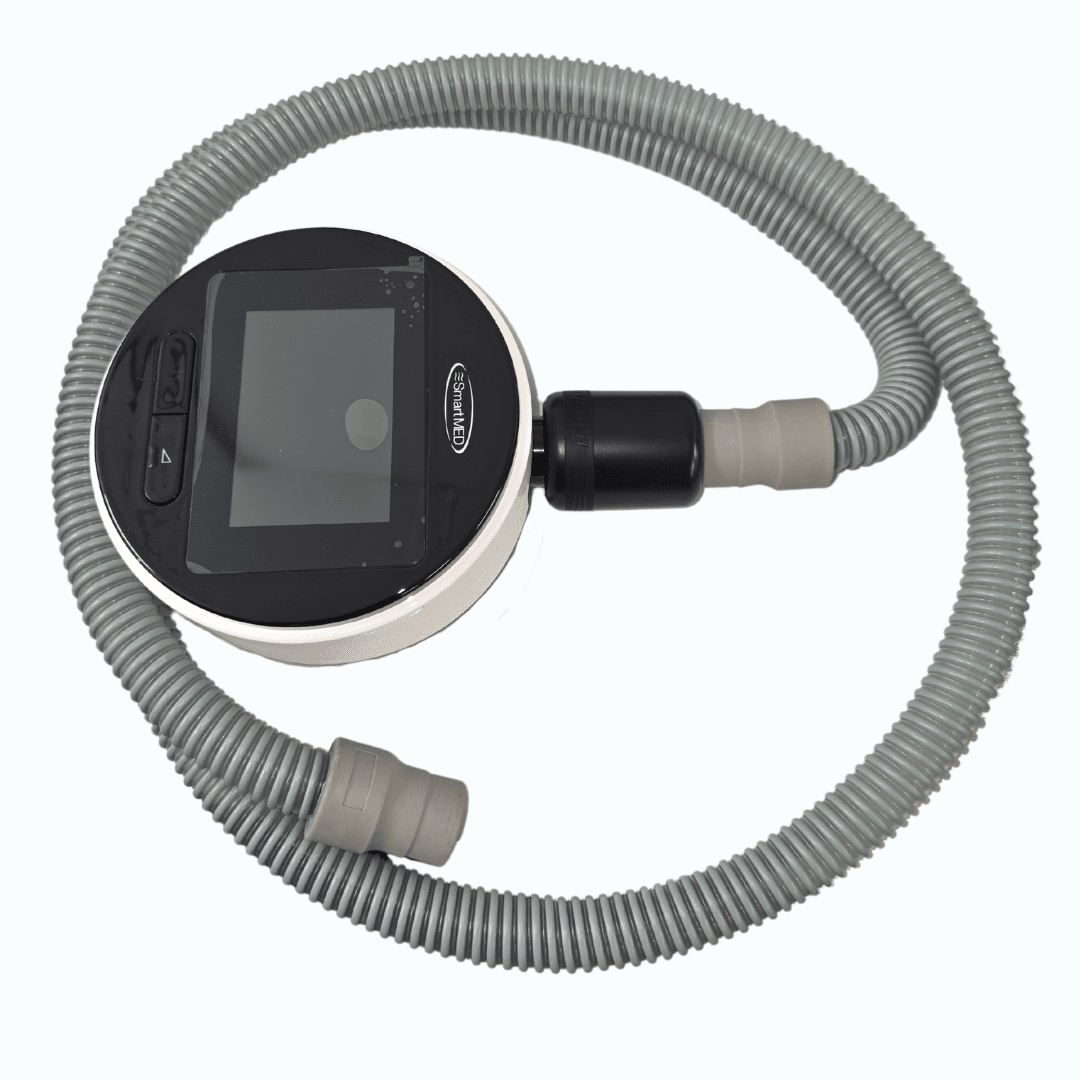iHush Silencer - SmartMed