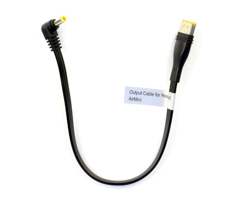 MediStrom Output Cable for ResMed AirMini - MediStrom