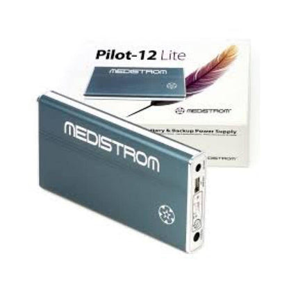 MediStrom Pilot 12 Lite Battery - MediStrom