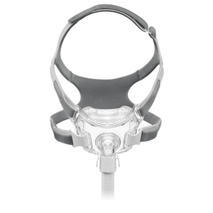 Philips Amara View Full Face Mask - Philips