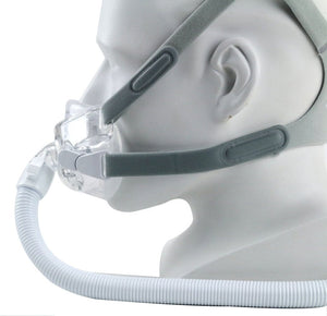 Philips Amara View Full Face Mask - Philips