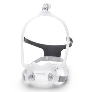 Philips DreamWear Full Face Mask - Philips