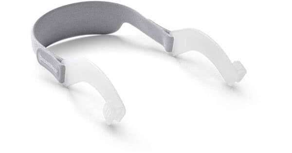 Philips DreamWear Headgear with Arms - Philips