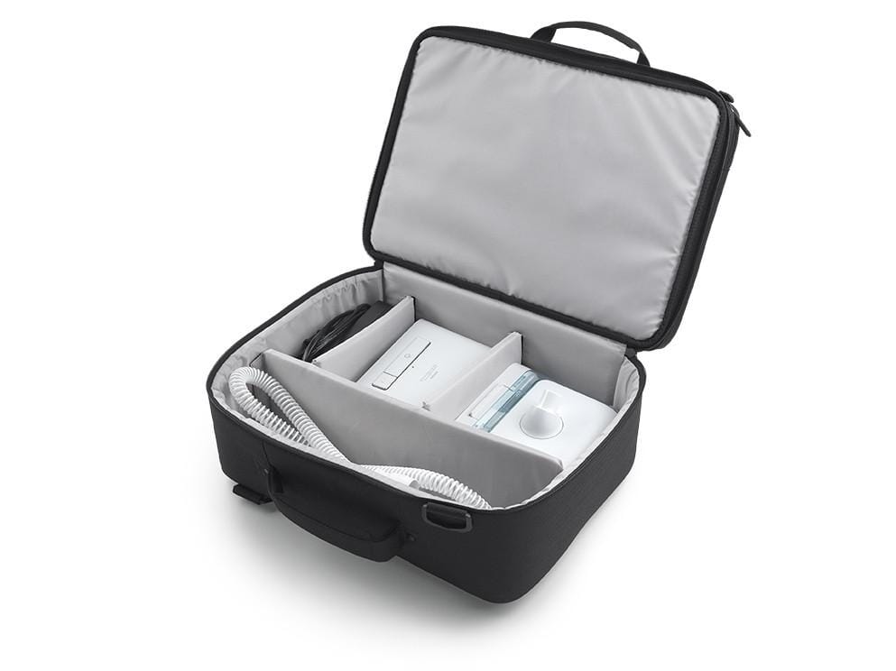 Philips PAP Travel Briefcase - Philips