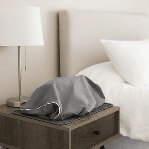 Purdoux CPAP Dust Cover & Protector Mat - Purdoux