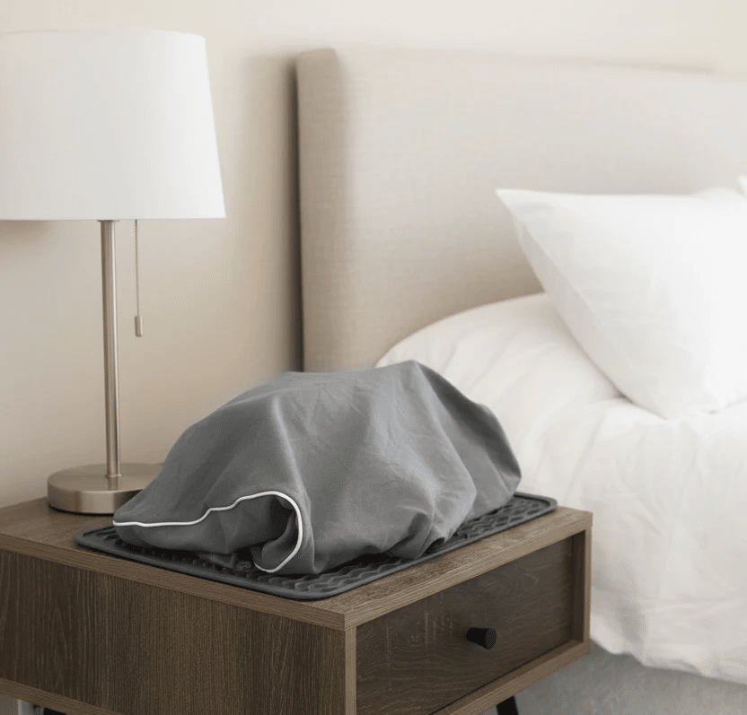 Purdoux CPAP Dust Cover & Protector Mat - Purdoux