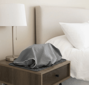 Purdoux CPAP Dust Cover & Protector Mat - Purdoux