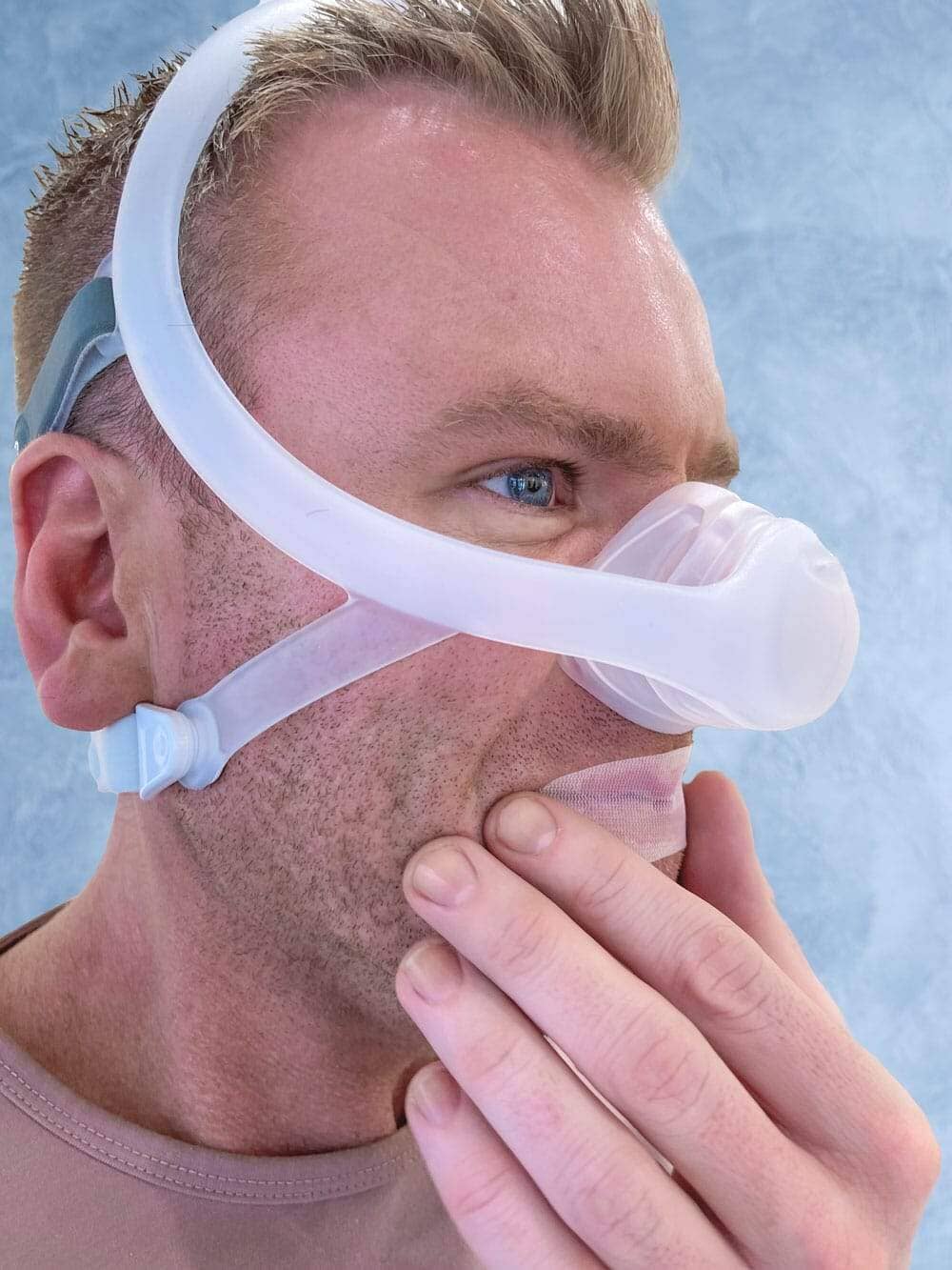 RemSleep Advanced Mouth Strips - RemSleep