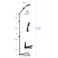RemSleep Hose Lift System - RemSleep