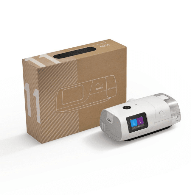 ResMed Aircurve 11 ASV - ResMed