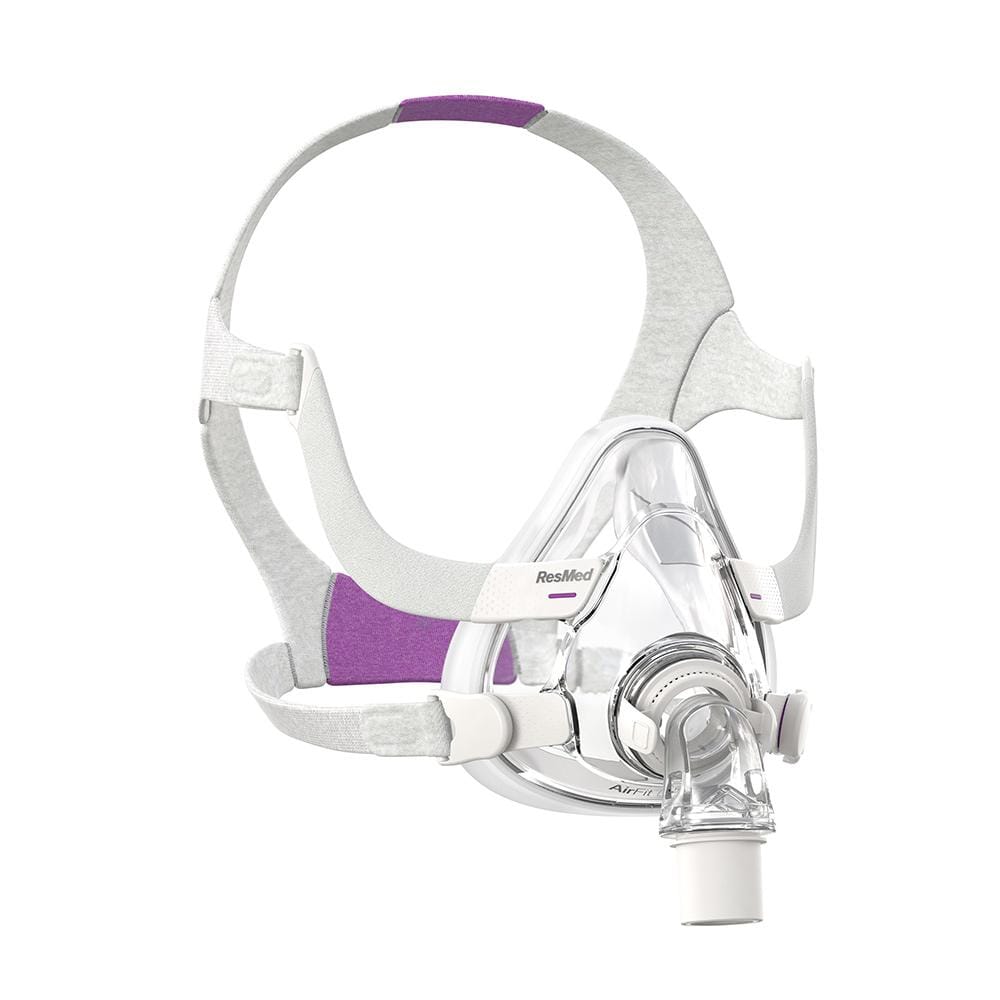 ResMed AirFit F20 Full Face Mask - ResMed